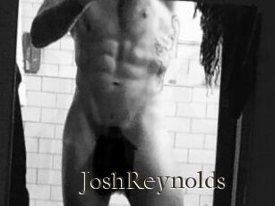 JoshReynolds