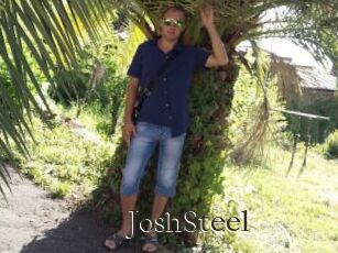 JoshSteel