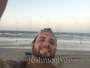 Joshmculver