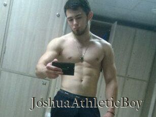 JoshuaAthleticBoy