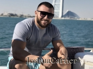 JoshuaCartier