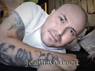 JoshuaGarnett