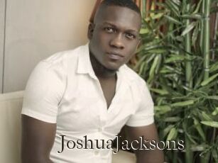 JoshuaJacksons