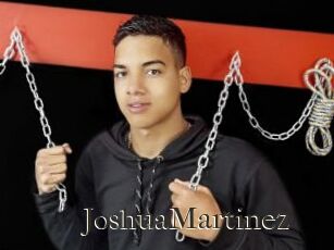 JoshuaMartinez