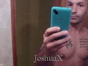 JoshuaX