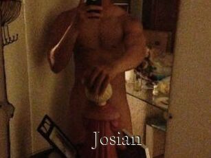 Josian