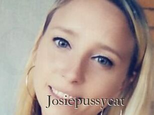 Josiepussycat