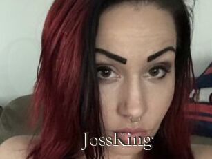 JossKing