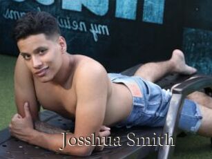 Josshua_Smith