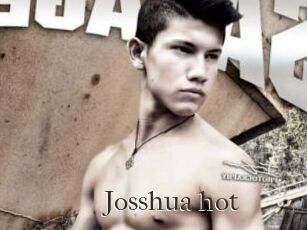 Josshua_hot