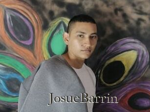 JosueBarrin