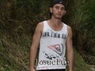 JosueFun