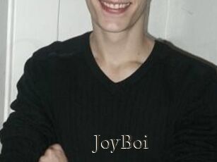 JoyBoi