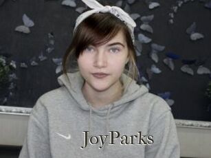 JoyParks