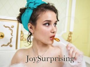 JoySurprising