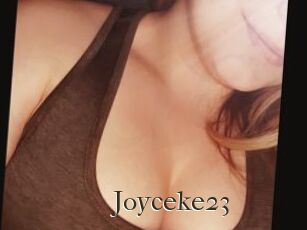 Joyceke23