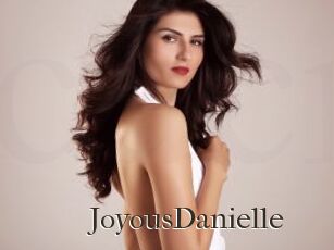 JoyousDanielle