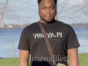 Jthestallion