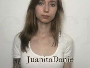 JuanitaDanie