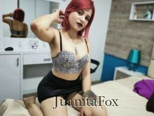 JuanitaFox