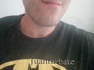 Juanturbate