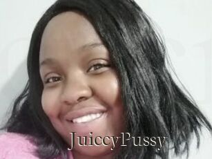 JuiccyPussy