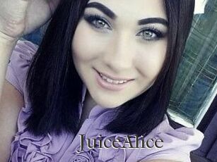 Juice_Alice