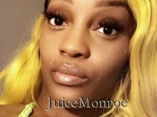 JuiceMonroe