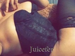 Juicefer