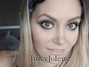 JuicyJolene