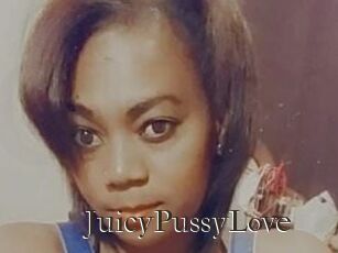 JuicyPussyLove