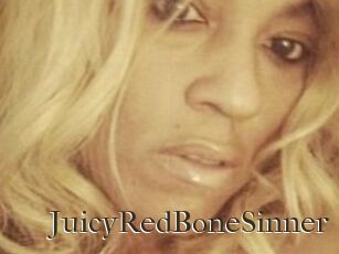 JuicyRedBoneSinner