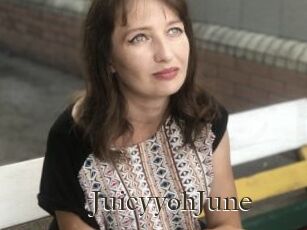 JuicyyohJune