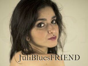 JuliBluesFRIEND