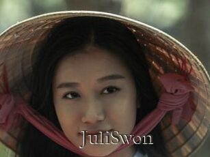 JuliSwon