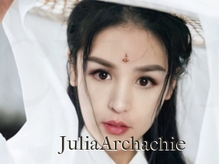 JuliaArchachie