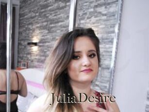 JuliaDesire