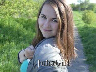 JuliaGirl