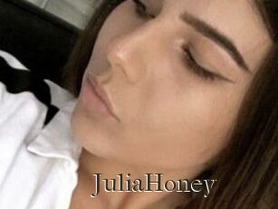 JuliaHoney