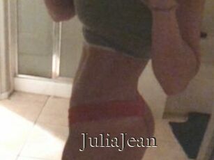 JuliaJean