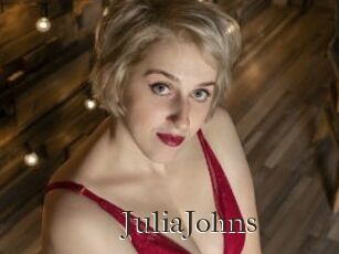 JuliaJohns