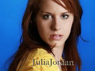 JuliaJordan