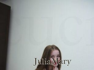 JuliaMary