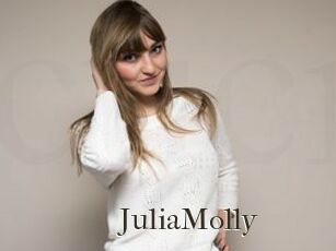 JuliaMolly