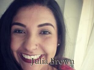 Julia_Brown