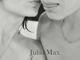 Julia_Max