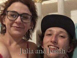 Julia_and_Josiah