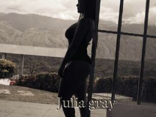 Julia_gray