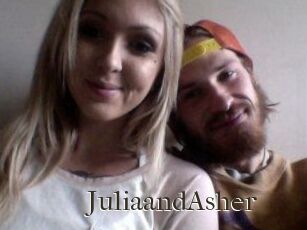 Julia_and_Asher