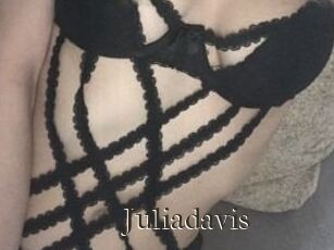 Juliadavis